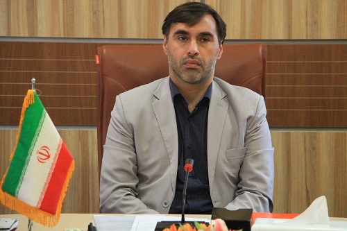 علایی مقدم (مدیر کل ورزش و جوانان استان قزوین) در باتلاق مهندسی انتخابات علایی مقدم (مدیر کل ورزش و جوانان استان قزوین) در باتلاق مهندسی انتخابات