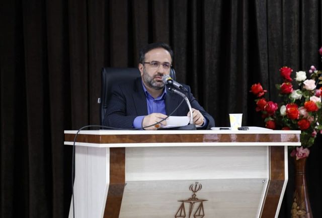 ثبت کمترین آمار تخلفات انتخاباتی در البرز/ خرید و فروش آرا به دقت رصد میشود ثبت کمترین آمار تخلفات انتخاباتی در البرز/ خرید و فروش آرا به دقت رصد میشود