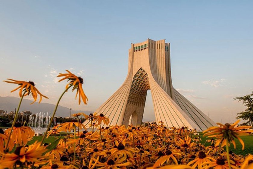 استخدام گسترده در تهران استخدام گسترده در تهران