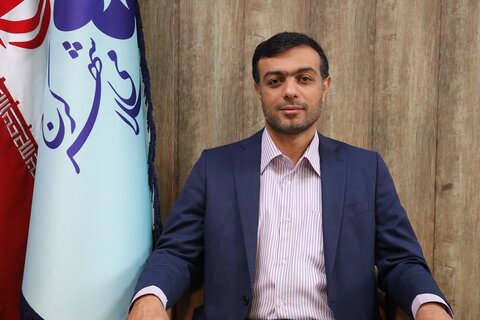 نصب تندیس شهدای امنیت در دستور کار مدیریت شهری قرار گرفت