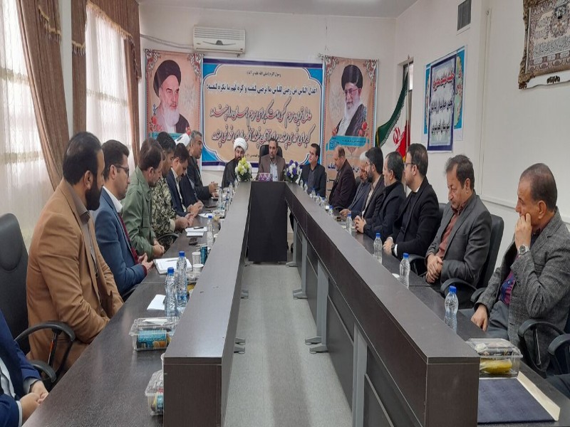 بیش از ۱۵ میلیارد ریال کمک به خانواده&zwnj;های زندانیان قصرشیرین پرداخت شد