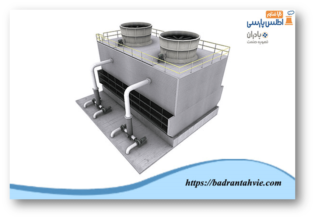 نکات مهم کسب عملکرد بالای کولینگ‌تاور