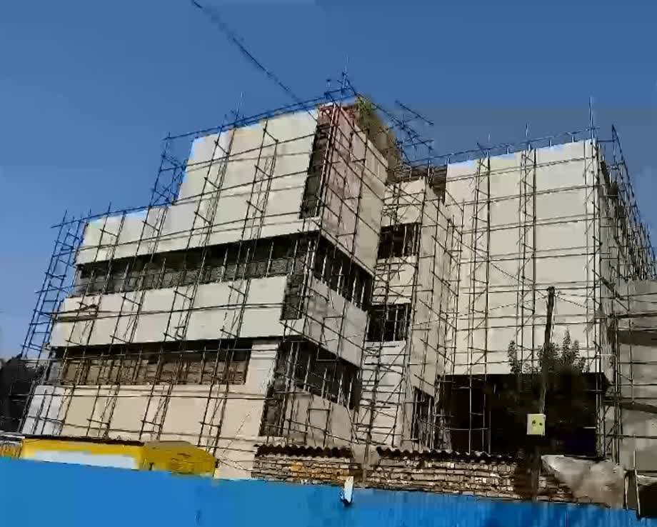 تمام تلاشمان را جهت آسایش شهروندان خواهیم داشت.&nbsp;