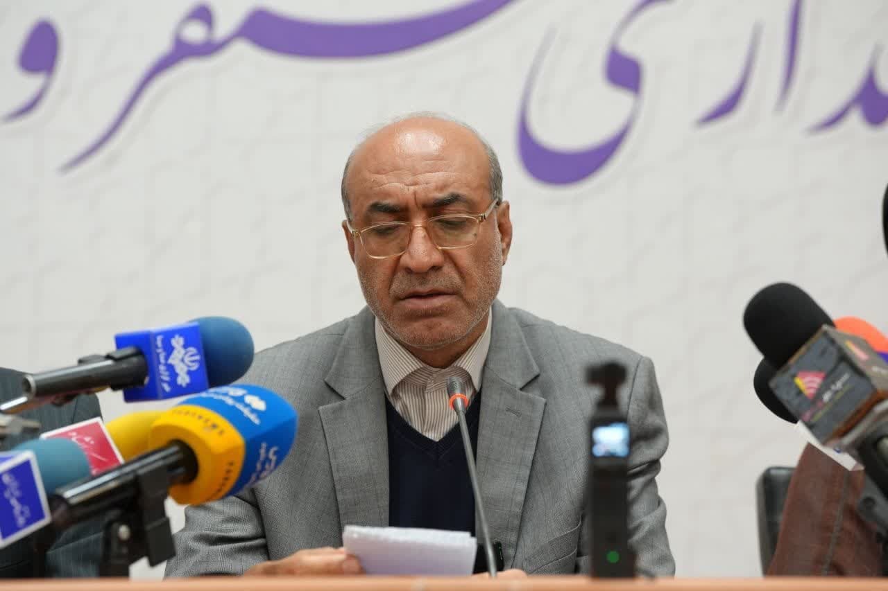 سرانه فضای سبز در سنقر پاسخگوی نیاز&zwnj;های شهروندان نیست/ توسعه صنعت در شهرستان سنقر باید در اولویت قرار گیرد