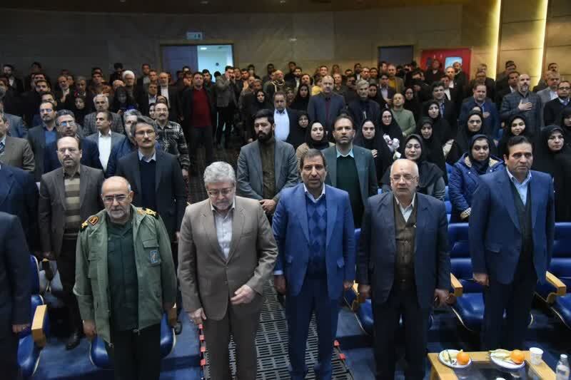 افزایش مشارکت، کارآمدی، مشروعیت و رضایتمندی مردم + گزارش تصویری افزایش مشارکت، کارآمدی، مشروعیت و رضایتمندی مردم + گزارش تصویری