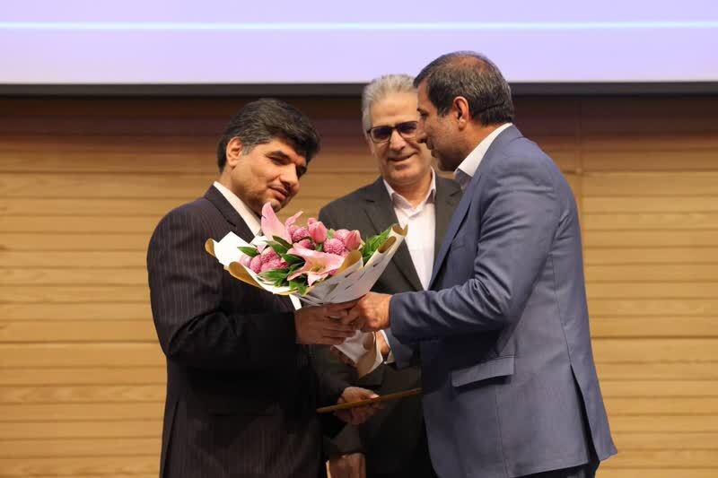 افزایش مشارکت، کارآمدی، مشروعیت و رضایتمندی مردم + گزارش تصویری افزایش مشارکت، کارآمدی، مشروعیت و رضایتمندی مردم + گزارش تصویری