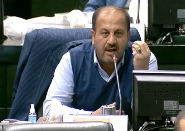 معیشت مردم مهم ترین مساله نمایندگان مجلس است/ ناترازی ها باید در گلستان ویژه دیده شوند