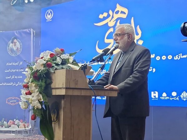 توانمندسازی مدد جویان هدف اصلی کمیته امداد /کمک&zwnj;های مردمی به یتیمان کرمانشاه به ۱۲۲ میلیارد تومان رسید