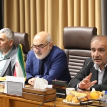 خوزستان، موتور توسعه اقتصادی کشور است