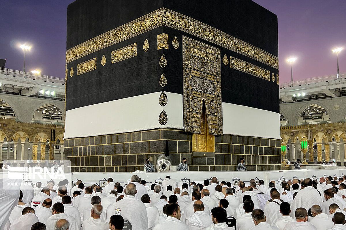 ثبت&zwnj;نام حج تمتع ۱۴۰۴ از فردا آغاز می شود