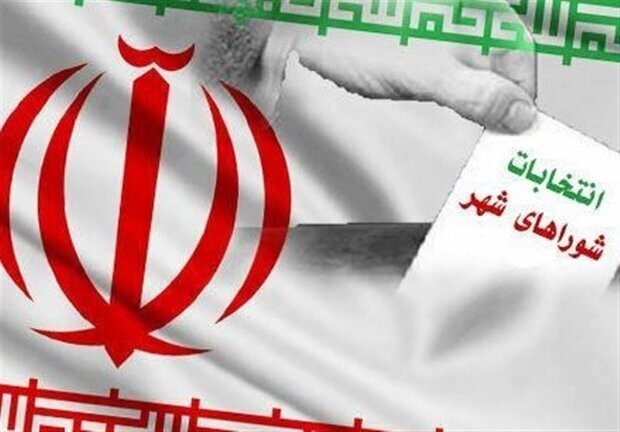 ۵۶۷ نفر در انتخابات شورای شهر استان اردبیل ثبت نام کردند