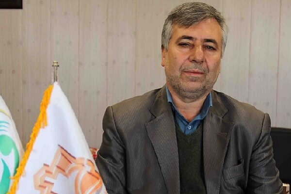 سرانه تختهای بیمارستانی قزوین پایینتر از میانگین کشوری است سرانه تختهای بیمارستانی قزوین پایینتر از میانگین کشوری است
