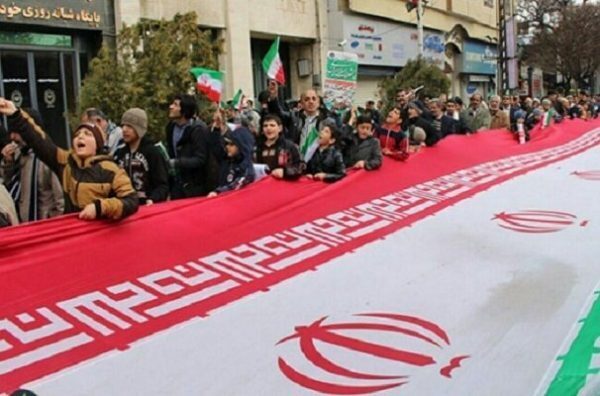 مسیرهای راهپیمایی روز قدس در استان اردبیل اعلام شد مسیرهای راهپیمایی روز قدس در استان اردبیل اعلام شد