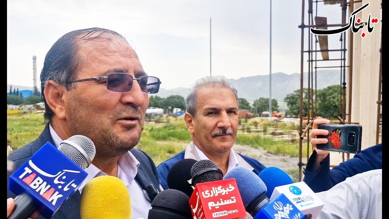 بیش از ۸۵ هزار نفر مشمول قانون کار در حوزه&zwnj;های مختلف در استان فعالیت دارند+فیلم