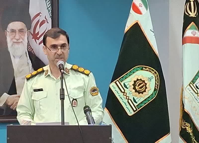 برخورد قاطع پلیس با فروشندگان داروهای غیرمجاز در گرگان