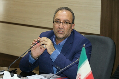 رفع نقطات حادثهساز در جادههای آذربایجان غربی رفع نقطات حادثهساز در جادههای آذربایجان غربی