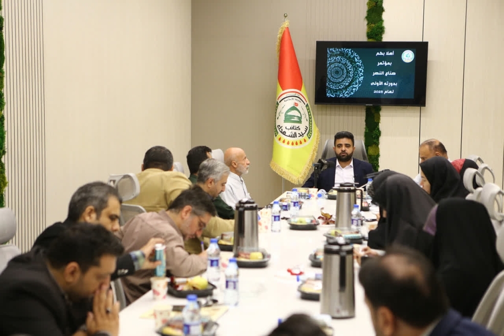 هشدار کتائب سیدالشهداء عراق به آمریکا و رژیم صهیونیستی/ هدف قرار گرفتن آمریکایی‌ها در صورت حمله اسرائیل به عراق