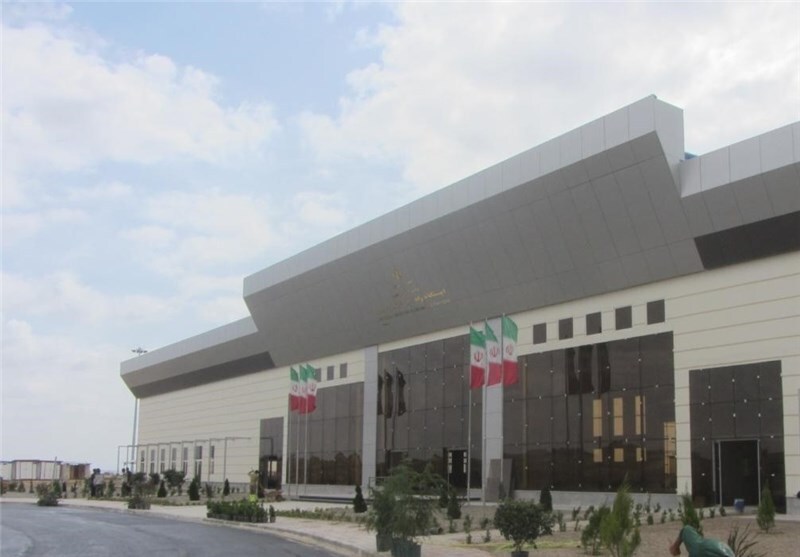 اینچه برون چشم انتظار توسعه ریلی/ تلاش برای احیای مصوبات در پستو مانده است اینچه برون چشم انتظار توسعه ریلی/ تلاش برای احیای مصوبات در پستو مانده است