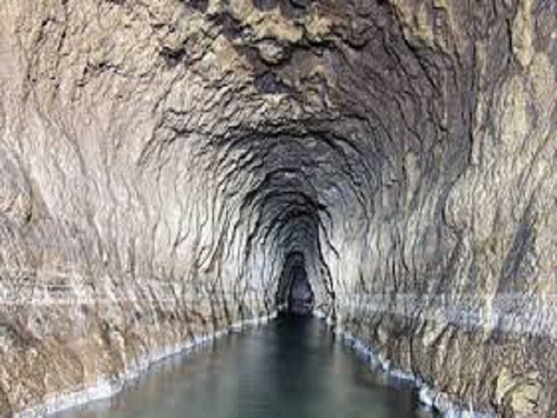 خروج ۱۲۰ قنات از چرخه آب/اختصاص۱۵ میلیارد تومان اعتبار برای احیای قنوات گلستان