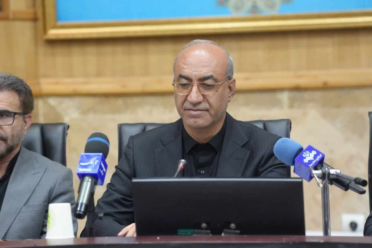 حمایت همهجانبه از واحدهای تولیدی برای حفظ اشتغال و جلوگیری از توقف تولید حمایت همهجانبه از واحدهای تولیدی برای حفظ اشتغال و جلوگیری از توقف تولید