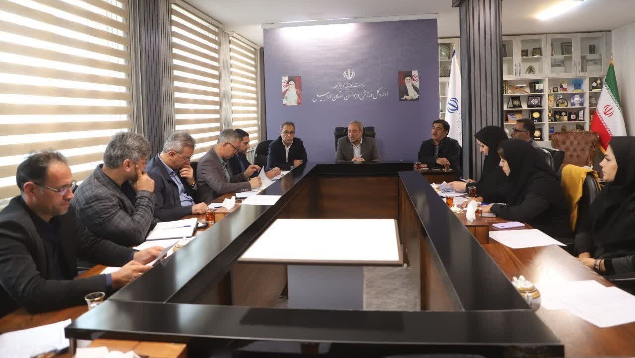 هفتمین المپیاد کبدی کشور در اردبیل برگزار می&zwnj;شود