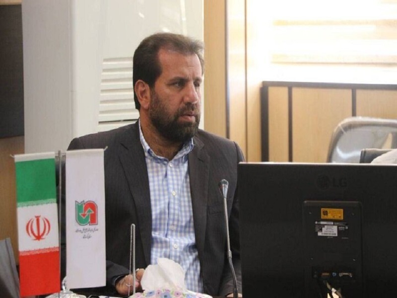 رشد چشمگیر صادرات و ترانزیت از پایانه مرزی پرویزخان در نیمه نخست سال