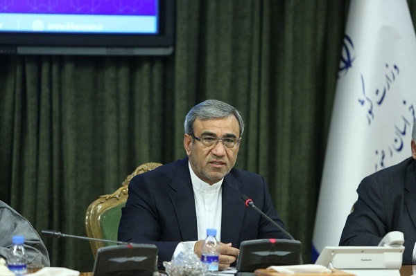 شورای تأمین پای کار واردات نهاده&zwnj;ها به استان می&zwnj;آید