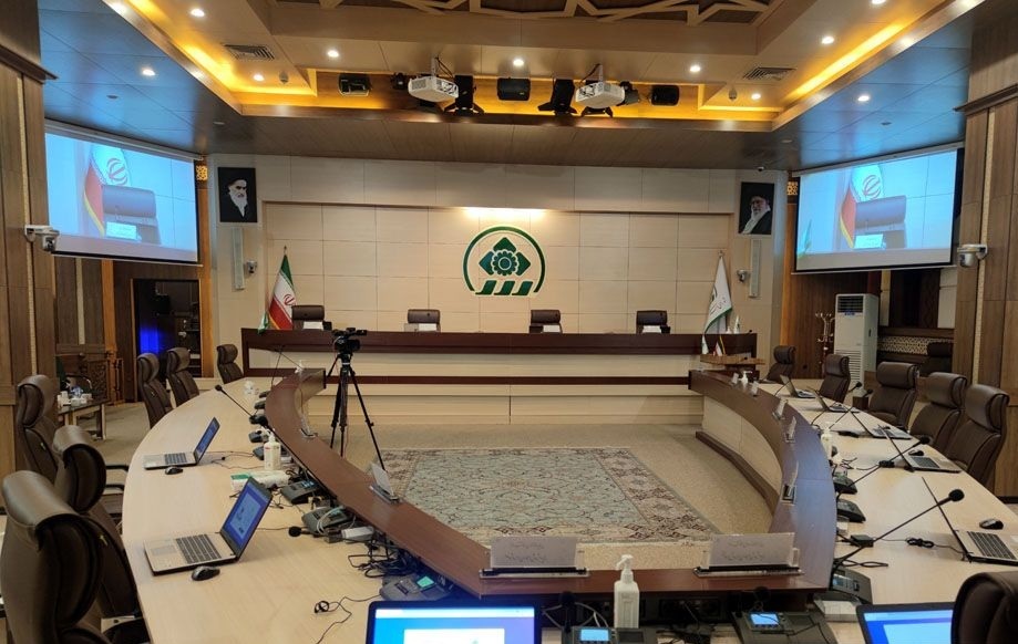 تضاد در ابلاغ و اجرا؛ حکم دیوان عدالت اداری برای تعلیق دو عضو شورا قطعی نیست