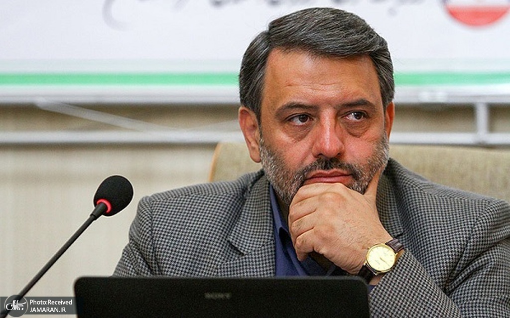 خبر بازداشت شهردار اهواز تکذیب شد