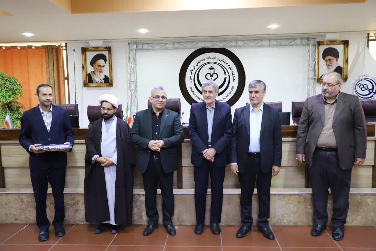 لزوم توجه به سلامت معنوی با محوریت نهج&zwnj;البلاغه و صحیفه سجادیه/ عنوانی به نام &laquo;طب اسلامی&raquo; نداریم!