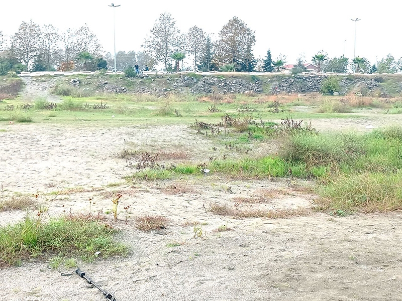 عقب‌نشینی ۲۰۰ متری خزر در شمال کشور/هشدار بزرگ برای شمال ایران