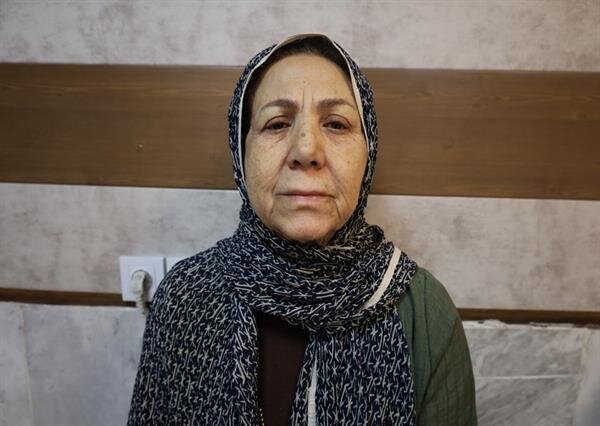 انتشار تصویر سارق طلافروشی&zwnj; برای شناسایی سایر شکات