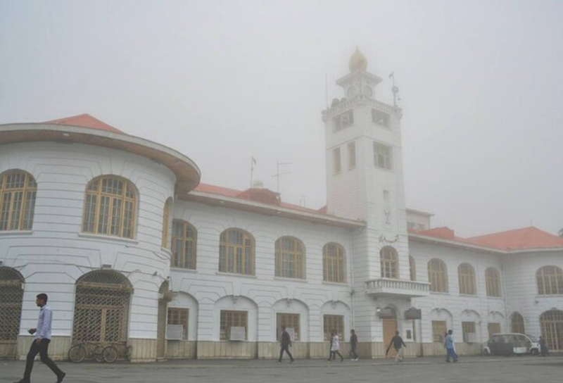 مسئولان «توجیه» کردند، مردم «استنشاق»!/مطالبه جدی مردم گیلان برای شفاف‌سازی منبع آلودگی