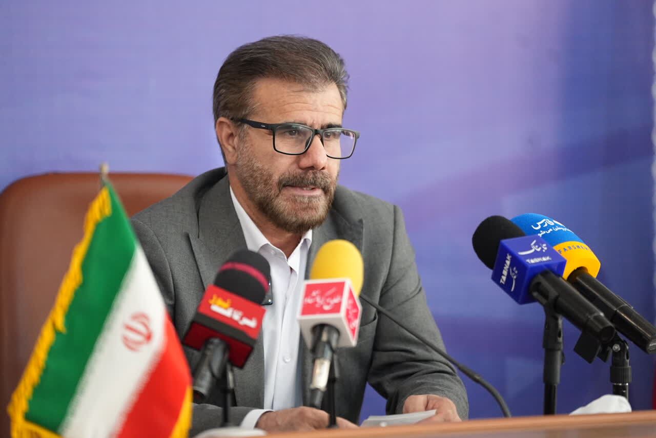 ستاد انتخابات استان آماده برگزاری انتخابات الکترونیک است ستاد انتخابات استان آماده برگزاری انتخابات الکترونیک است