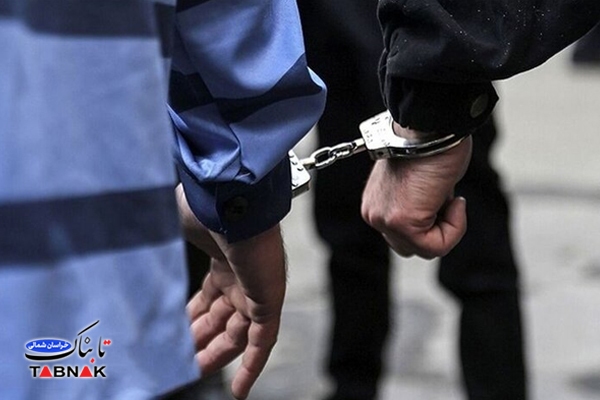 شناسایی و بازداشت اعضای شبکه فساد در شهرداری بجنورد