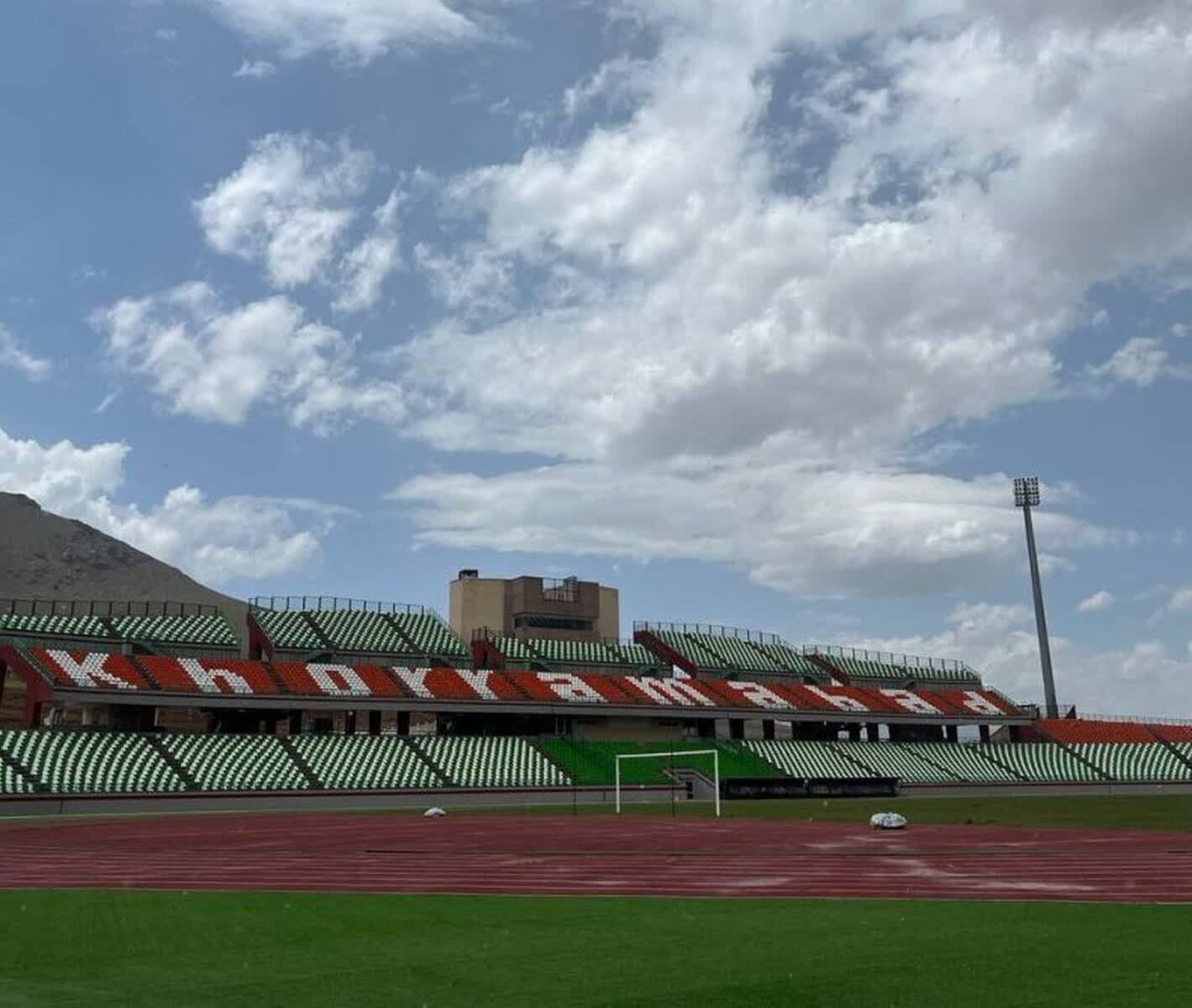 بازی خیبر در آبادان؛ چالش&zwnj;های جدید برای صعود در جام حذفی