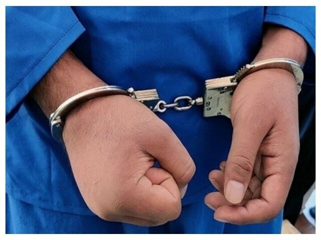 جاعل و کلاهبردار بازار طلای کرمانشاه در دام پلیس