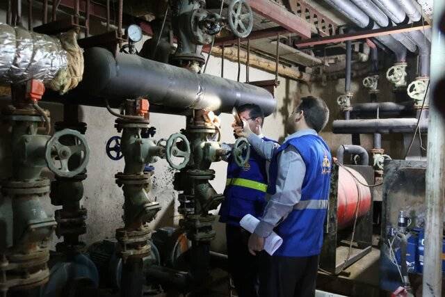 مردم تخلف ادارات در مصرف گاز را به ۱۹۴ اطلاع دهند / در صورت عدم رعایت دستورالعمل&zwnj;ها جریان گاز قطع می&zwnj;شود