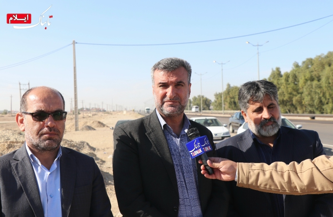 مرز مهران در مسیر تسهیل تجارت با عراق / بررسی راهکارهای توسعه زیرساخت ها + فیلم