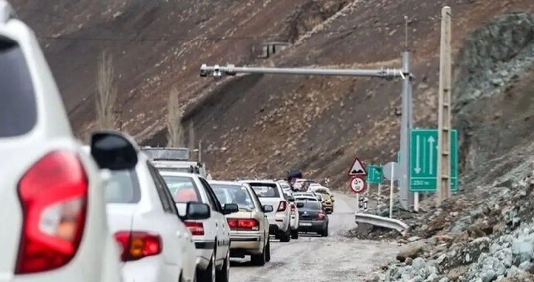 اعمال محدودیت&zwnj;های ترافیکی&nbsp;تا روز شنبه در&nbsp;جاده&zwnj;های مازندران