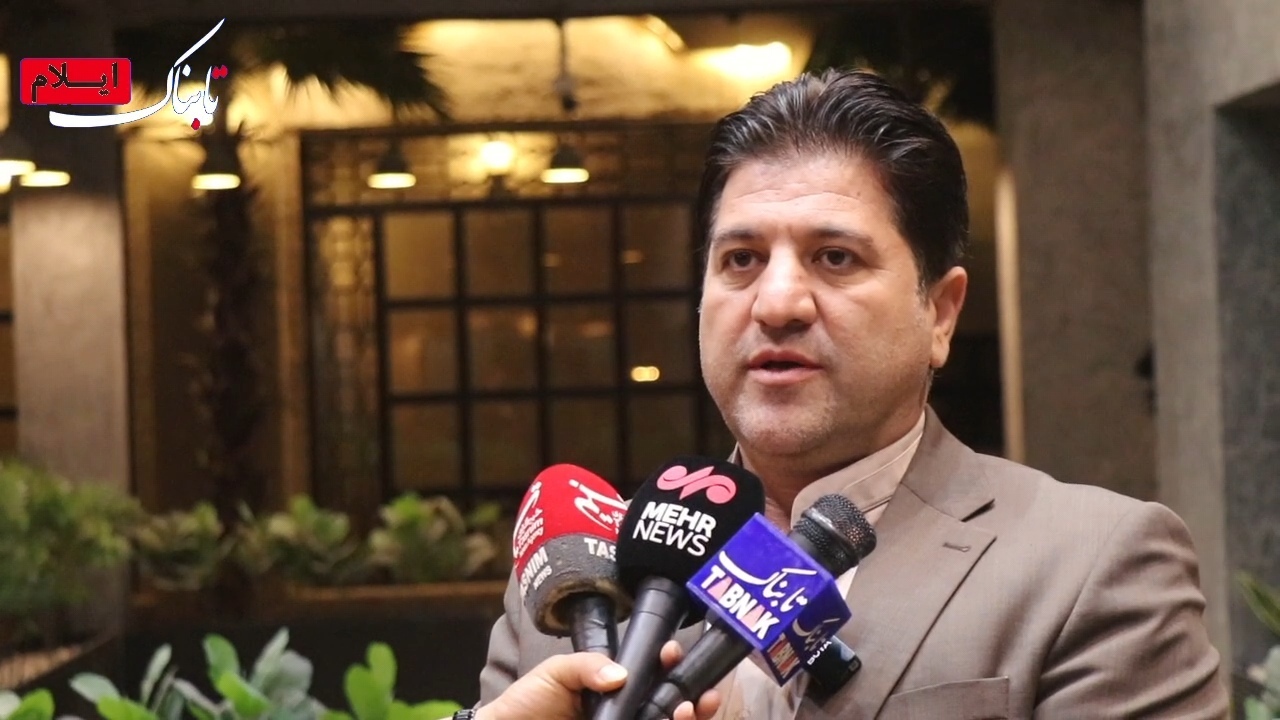 بازدیدهای میدانی موجب حل مشکلات سرمایه‌گذاران و تقویت گردشگری استان می‌شود + فیلم //در حال بارگزاری