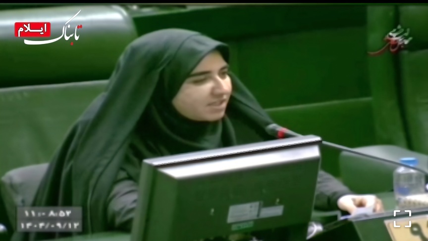 سارا فلاحی و نقدی که نباید نادیده گرفته شود/خطر نادیدهگرفتن واقعیتهای اجتماعی در لایحه مهریه سارا فلاحی و نقدی که نباید نادیده گرفته شود/خطر نادیدهگرفتن واقعیتهای اجتماعی در لایحه مهریه