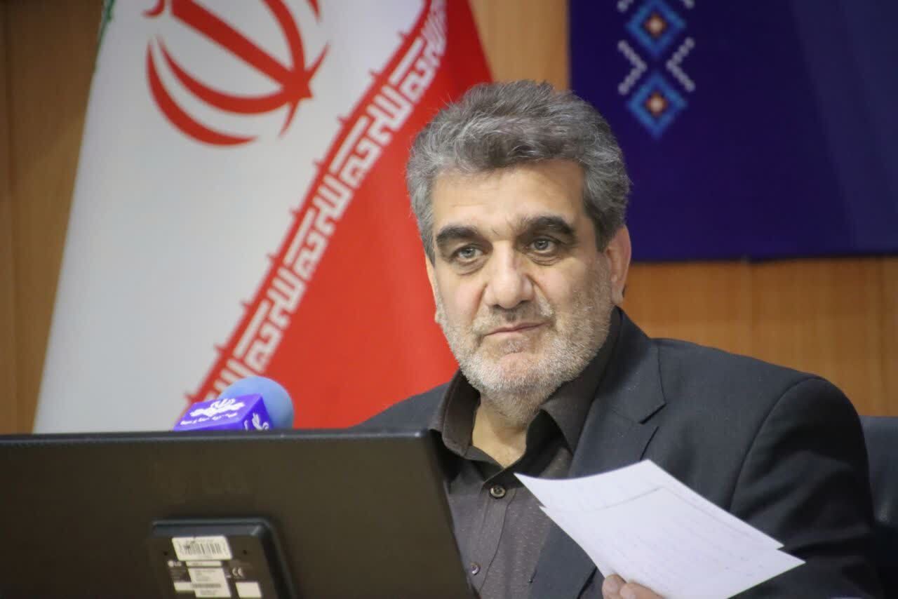 اصلاح ساختار انرژی و قراردادهای تضمینی، موتور محرک توسعه استان