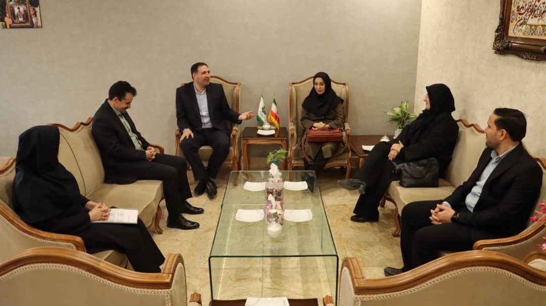 توسعه کتابخانه&zwnj;های روستایی گام مهمی برای عدالت فرهنگی است