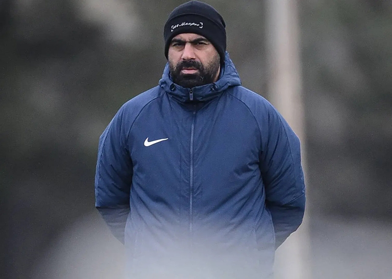 تمرکز، کلید پیروزی ملوان در برابر استقلال است/ امیدواریم قضاوتی شفاف رقم بخورد