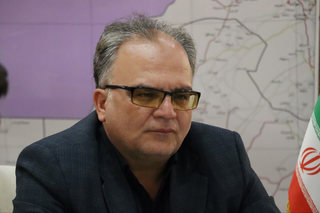 تأکید فرماندار سمنان بر ساماندهی خدمات و کاهش بار ترافیک تأکید فرماندار سمنان بر ساماندهی خدمات و کاهش بار ترافیک