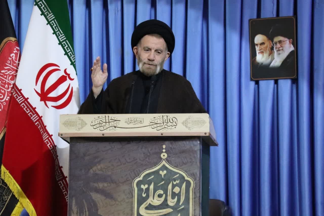 حمایت از دولت یک تکلیف است/ احتکار و کم&zwnj;فروشی، آفت بازار شده است