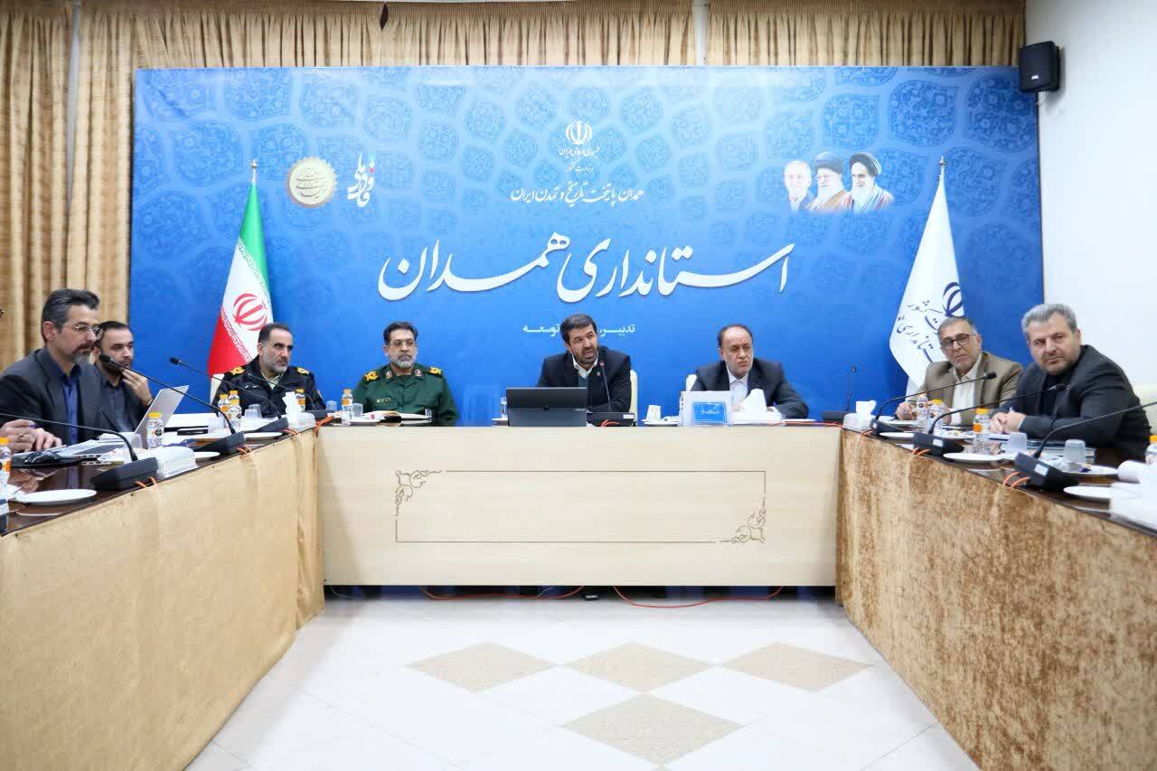 حل مسئله مسکن دهک&zwnj;های پایین در اولویت قطعی دولت و استان است