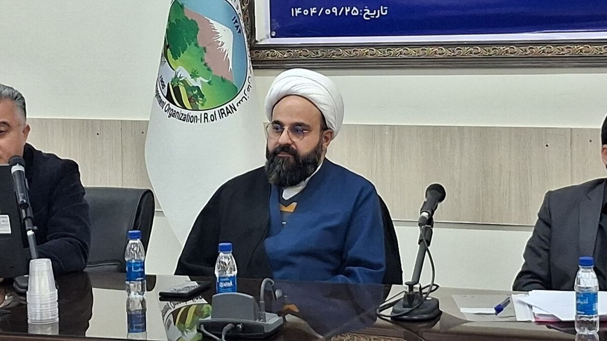 کاشت یک میلیارد درخت میراثی ماندگار برای امروز و فردای ایران کاشت یک میلیارد درخت میراثی ماندگار برای امروز و فردای ایران