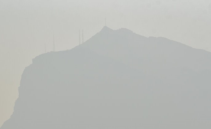 بادی که نمی وزد مثل بارانی که نمی بارد